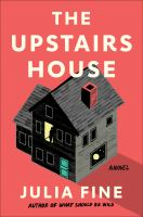 The_Upstairs_House